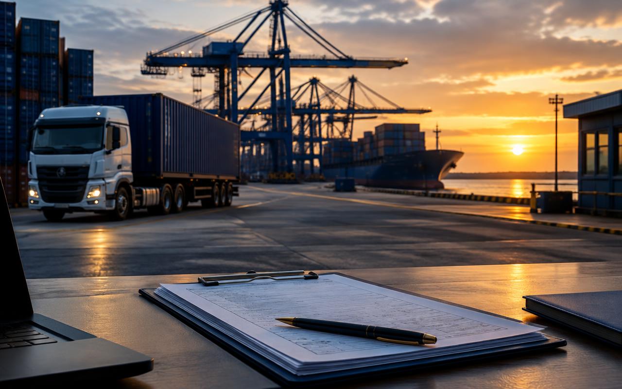 Comercio exterior 2026-2027: lo que su empresa debe saber