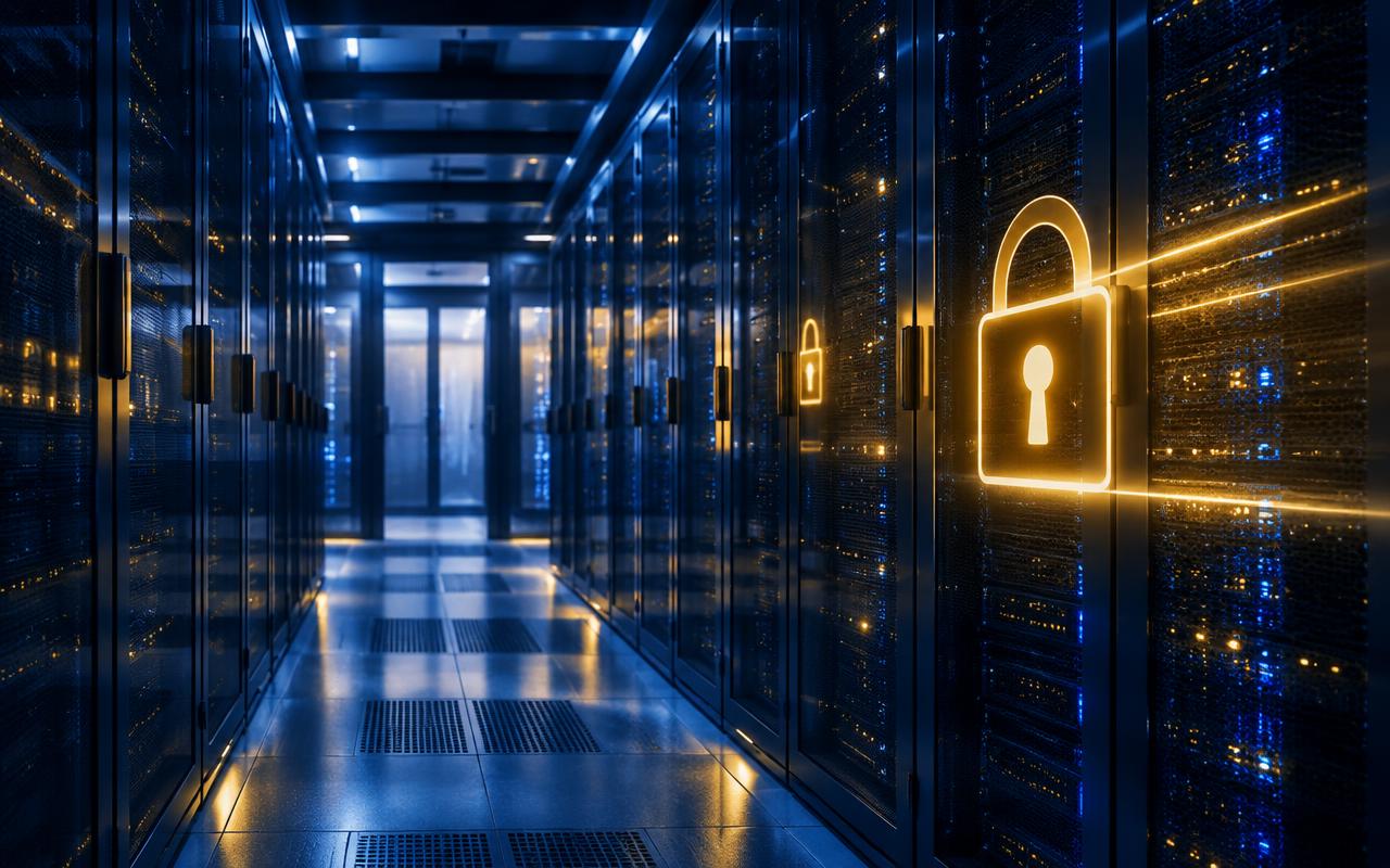 Confidencialidad y protección de datos