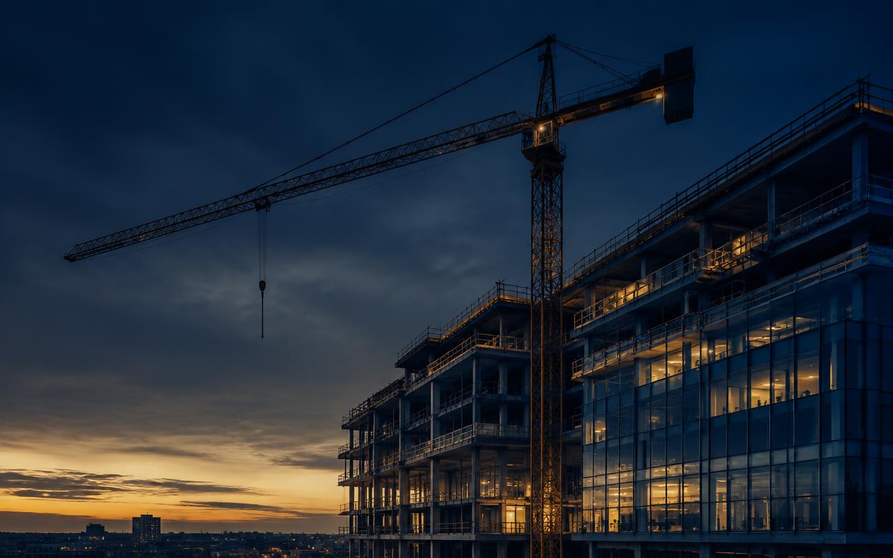 Inmobiliario y Construcción