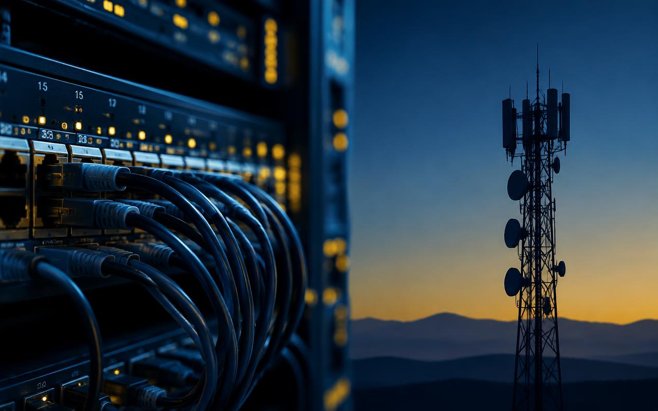 Tecnología y Telecomunicaciones