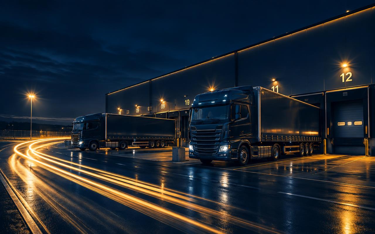 Transporte y Logística